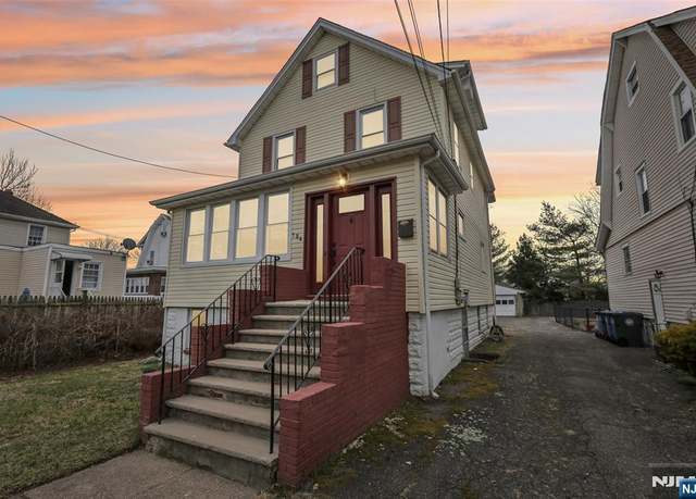 Property at 184 Humphrey St, Englewood, NJ 07631, 4 beds, 1 bath