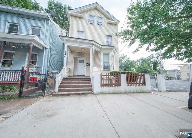 Property at 338-340 Ellison St, Paterson, NJ 07501, 7 beds, 3 baths