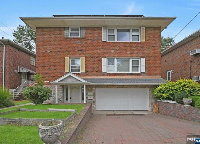 Property at 1227 Inwood Ter, Fort Lee, NJ 07024, 7 beds, 5 baths