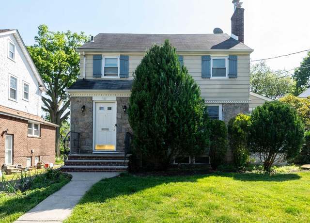 Property at 340 Levinsohn Pl, Englewood, NJ 07631, 3 beds, 1.5 baths