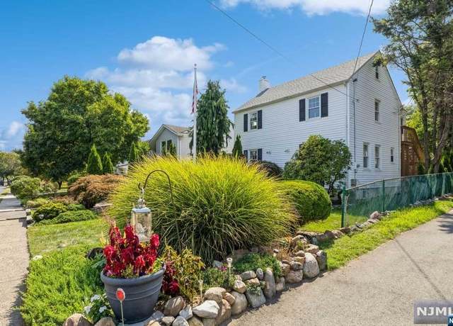 Property at 375 Colfax Ave, Clifton, NJ 07013, 4 beds, 2 baths