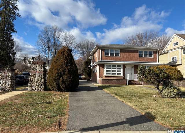 Property at 637 Bloomfield Ave, Nutley, NJ 07110, 3 beds, 2.5 baths