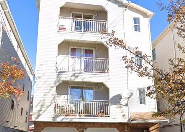 Property at 136-138-138 Kinney St, Newark, NJ 07105, 9 beds, 6 baths