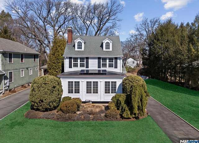 Property at 85 Norman Pl, Tenafly, NJ 07670, 3 beds, 3.5 baths