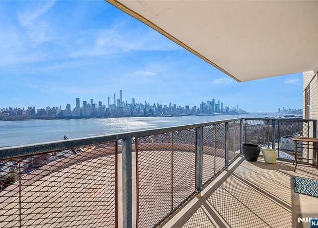 Property at 6600 Jfk Blvd E Unit 2D, West New York, NJ 07093, 2 beds, 2 baths
