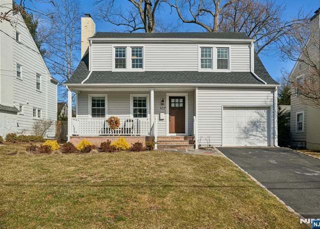 Property at 57 Elmwood Pl, Millburn, NJ 07078, 3 beds, 2.5 baths