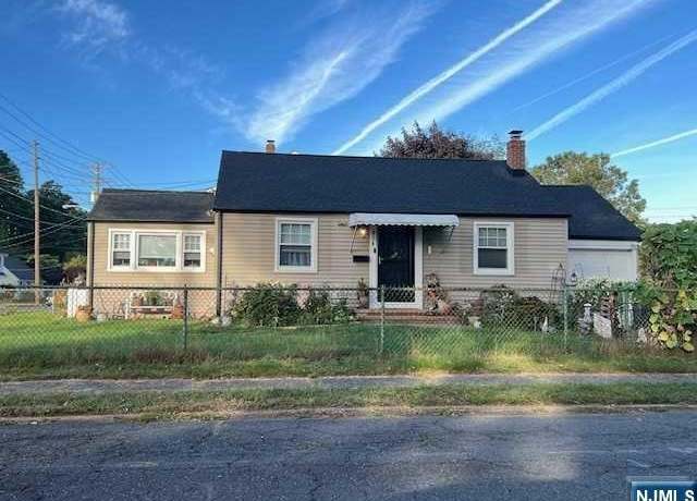 Property at 0-14 Midland Ave, Fair Lawn, NJ 07410, 2 beds, 1 bath