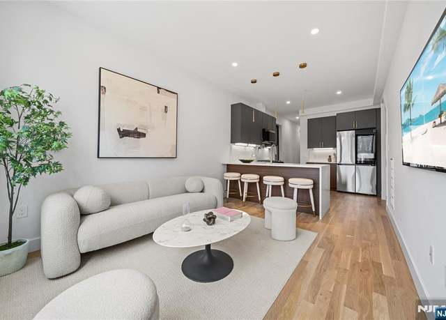Property at 28 Beacon Ave #1, Jersey City, NJ 07306, 3 beds, 2.5 baths