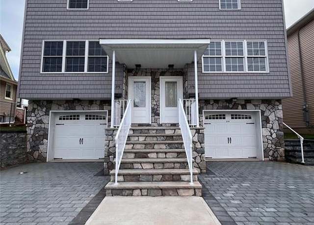 Property at 378 Semel Ave, Garfield, NJ 07026, 3 beds, 2.5 baths