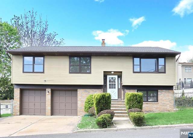 Property at 444 Washington Pl, Hasbrouck Heights, NJ 07604, 4 beds, 2.5 baths
