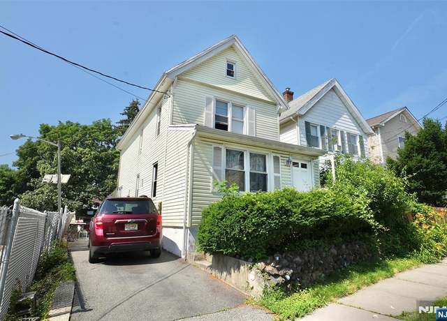 Property at 6 Prospect Pl, West Orange, NJ 07052, 3 beds, 1.5 baths