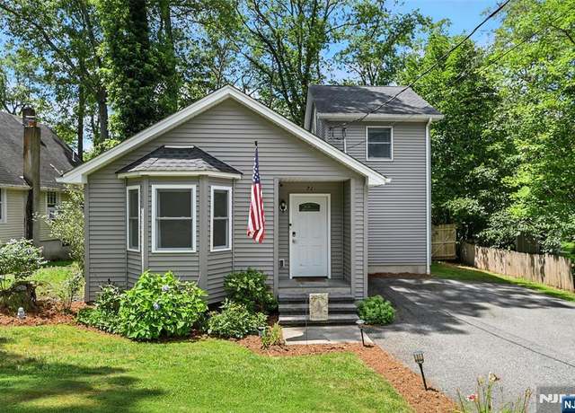 Property at 71 Tintle Ave, West Milford, NJ 07480, 2 beds, 1 bath