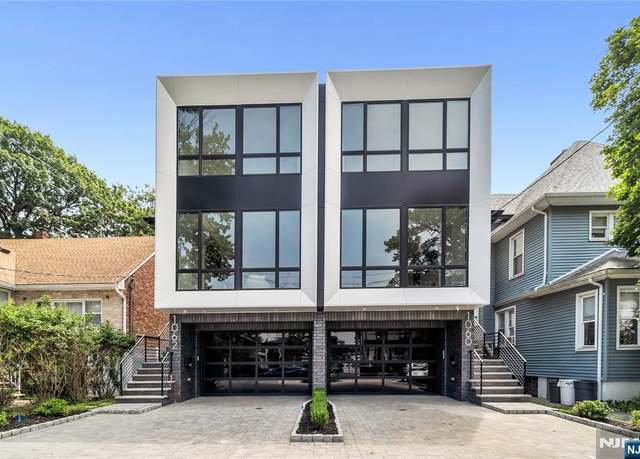 Property at 1060 Anderson Ave, Fort Lee, NJ 07024, 4 beds, 4.5 baths