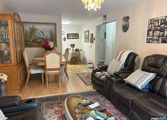 Property at 550 Central Ave #7, Harrison, NJ 07029, 2 beds, 1 bath