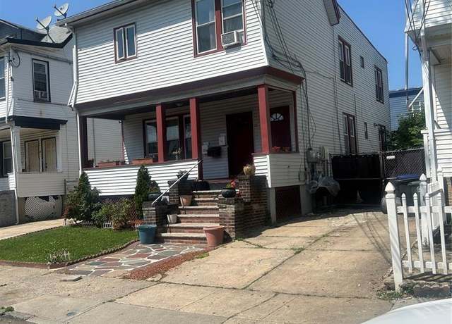 Property at 25 Hazel Pl, Irvington, NJ 07111, 4 beds, 3 baths