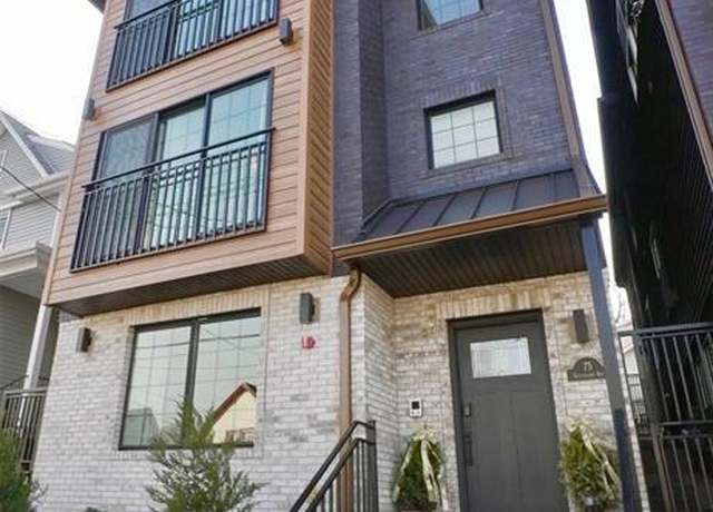 Property at 75 Stuyvesant Ave, Newark, NJ 07106, 6 beds, 5 baths