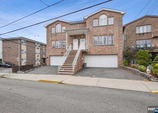 Property at 220 Cliff St Unit A, Cliffside Park, NJ 07010, 3 beds, 3 baths