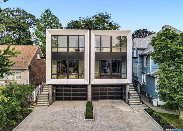 Property at 1062 Anderson Ave, Fort Lee, NJ 07024, 4 beds, 4.5 baths
