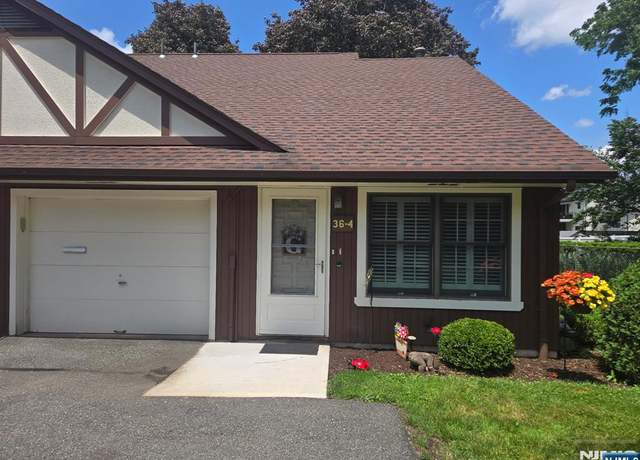 Property at 36-4 Tamaron Dr, Waldwick, NJ 07463, 2 beds, 2 baths