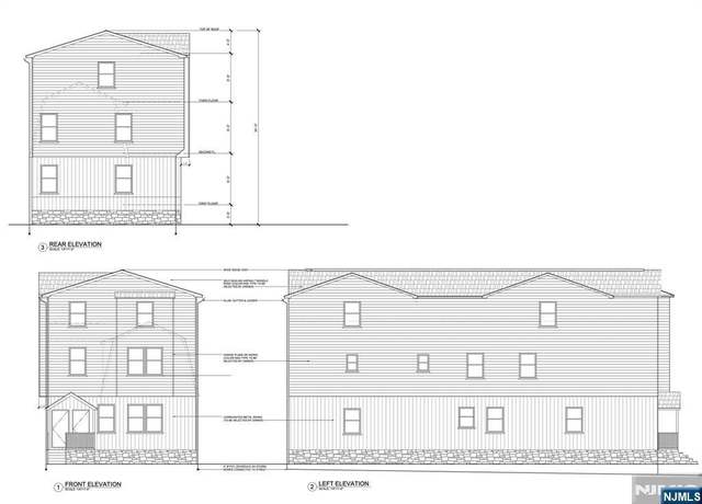 Property at 55 Welland Ave, Irvington, NJ 07111, 3 beds, 2.5 baths