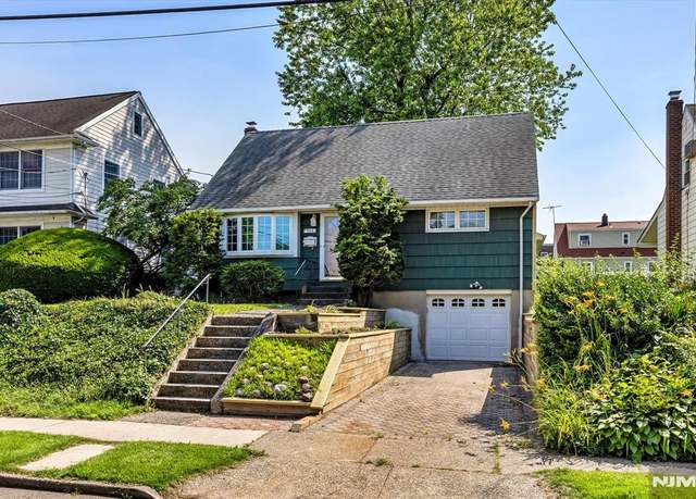 Property at 459 Washington Ave, Rutherford, NJ 07070, 3 beds, 2 baths