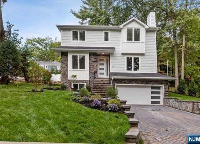 Property at 179 Columbus Rd, Demarest, NJ 07627, 5 beds, 4.5 baths