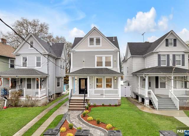 Property at 139 Weaver Ave, Bloomfield, NJ 07003, 4 beds, 4 baths