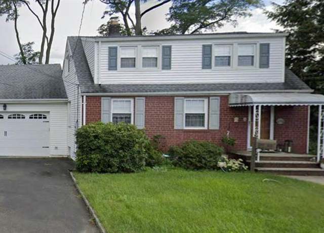 Property at 36 Weller Ter, Saddle Brook, NJ 07663, 4 beds, 2 baths
