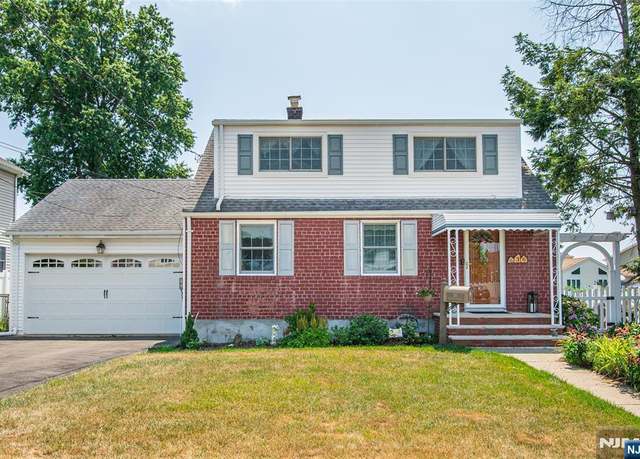Property at 36 Weller Ter, Saddle Brook, NJ 07663, 4 beds, 2 baths