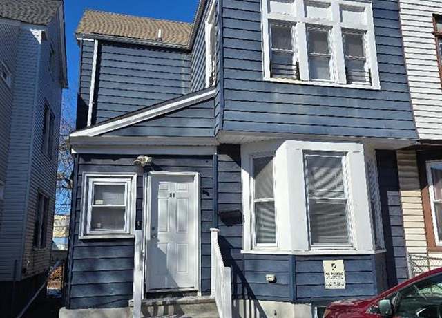 Property at 51 18th St, East Orange, NJ 07017, 4 beds, 1.5 baths