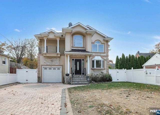 Property at 238 E Johnson Ave, Bergenfield, NJ 07621, 5 beds, 3 baths