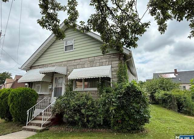 Property at 569 Mcbride Ave, Woodland Park, NJ 07424, 3 beds, 1 bath