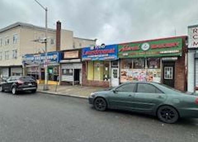 Property at 1400 Springfield Ave, Irvington, NJ 07111