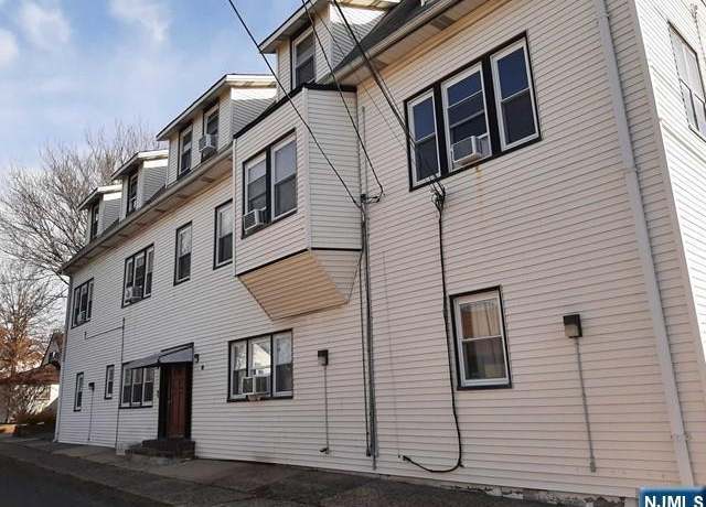 Property at 72 Hazelton St, Ridgefield Park, NJ 07660