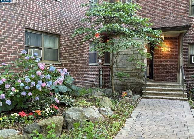 Property at 3071 Edwin Ave Unit 4A, Fort Lee, NJ 07024, 1 bed, 1 bath