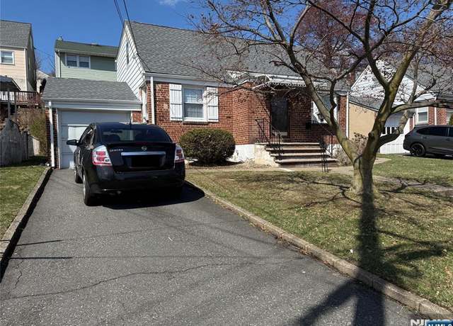 Property at 171 Bremond St, Belleville, NJ 07109, 4 beds, 2 baths
