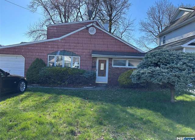 Property at A37 Harvey Ave, Rochelle Park, NJ 07662, 3 beds, 1 bath