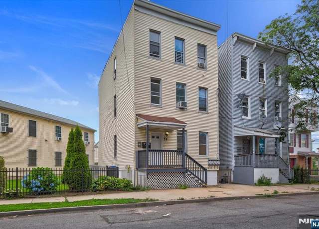 Property at 59 Brenner St, Newark, NJ 07108, 6 beds, 3 baths