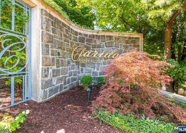 Property at 1 Claridge Dr #123, Verona, NJ 07044, 1 bed, 1.5 baths