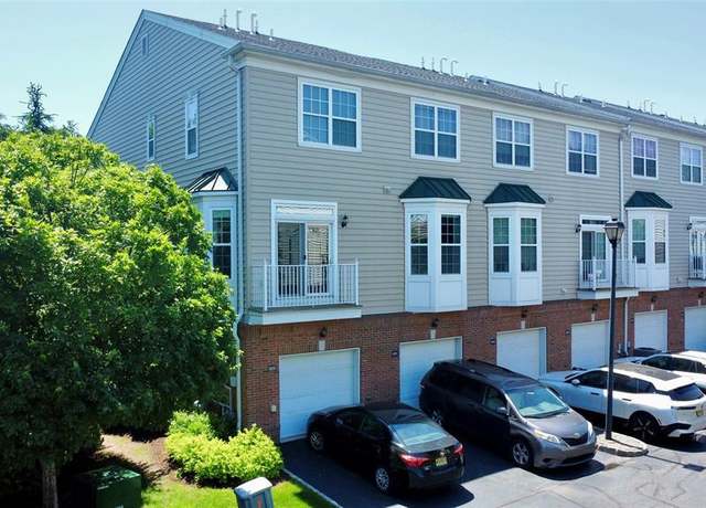 Property at 801 Deluca Rd, Belleville, NJ 07109, 3 beds, 2.5 baths