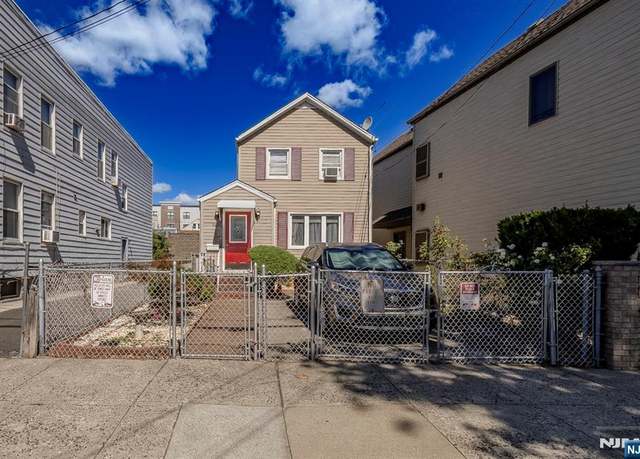 Property at 66 Garrison St, Newark, NJ 07105, 2 beds, 2 baths