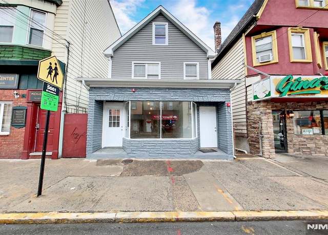 Property at 505 Frank E Rodgers Blvd, Harrison, NJ 07029