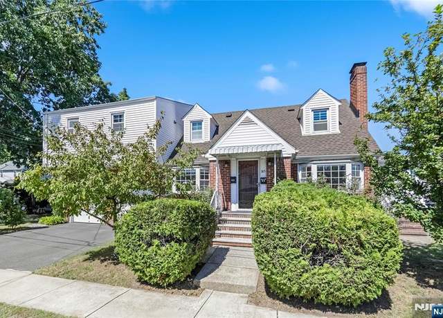 Property at 383 Haynes St, Hackensack, NJ 07601, 4 beds, 3.5 baths