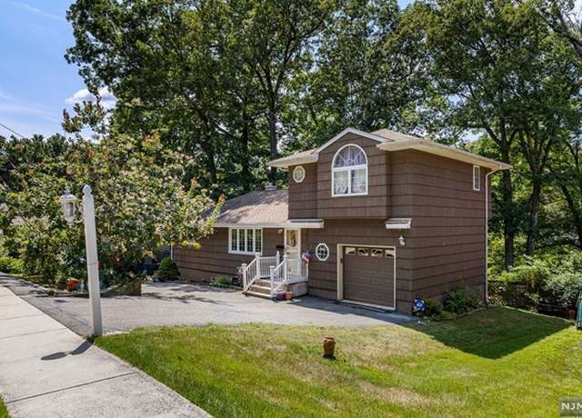 Property at 125 Rafkind Rd, Bloomingdale, NJ 07403, 4 beds, 2 baths