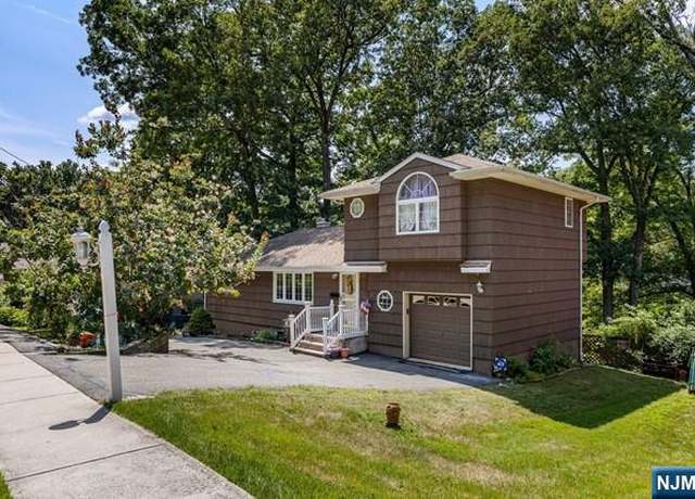 Property at 125 Rafkind Rd, Bloomingdale, NJ 07403, 4 beds, 2 baths