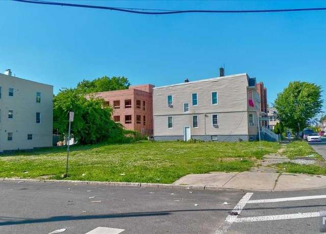 Property at 3-5 Ferdinand St, Newark, NJ 07103