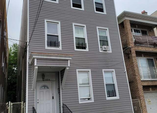 Property at 336 S 6th St, Newark, NJ 07103, 9 beds, 4.5 baths
