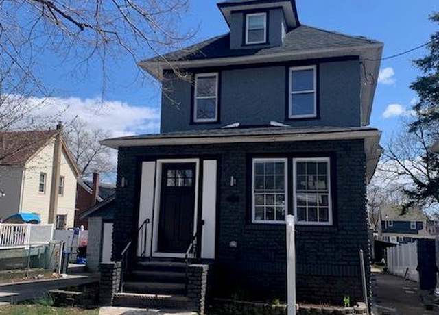Property at 19 Roosevelt Ave, Ridgefield Park, NJ 07603, 2 beds, 1.5 baths
