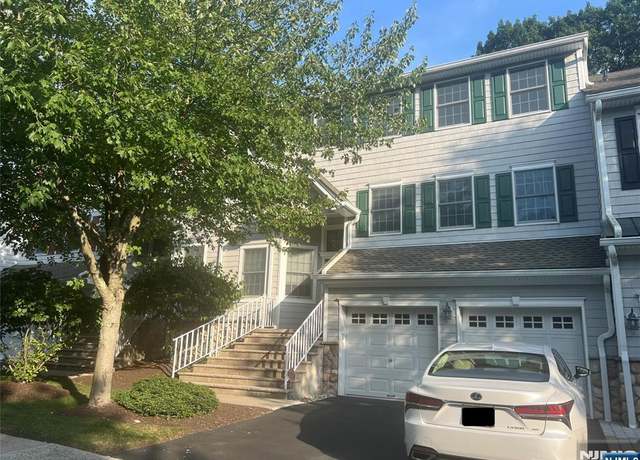 Property at 33 Quail #33, Old Tappan, NJ 07675, 5 beds, 3.5 baths
