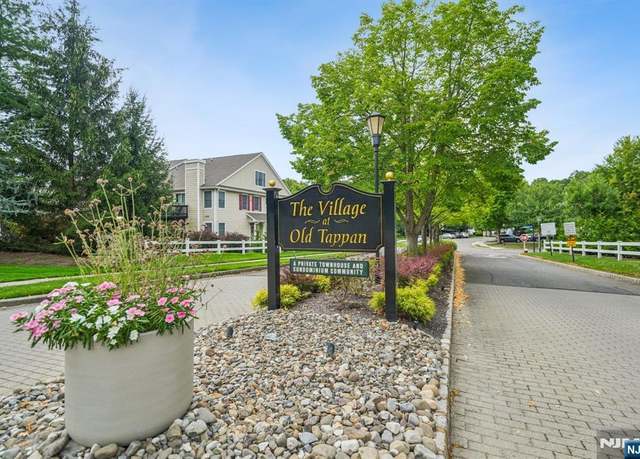 Property at 33 Quail #33, Old Tappan, NJ 07675, 5 beds, 3.5 baths